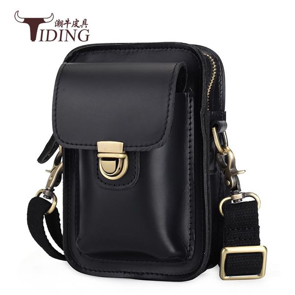 waistbags packs luggage multifunctional head leather single shoulder crazy horse small satchel waist mobile phone hanging bags
waistbags packs luggage multifunctional head leather single shoulder crazy horse small satchel waist mobile phone hanging bags