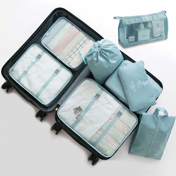 storage bags 8pcs/set bag underwear tidy pouch luggage organizer portable waterproof case storages classify clothes travel
storage bags 8pcs/set bag underwear tidy pouch luggage organizer portable waterproof case storages classify clothes travel