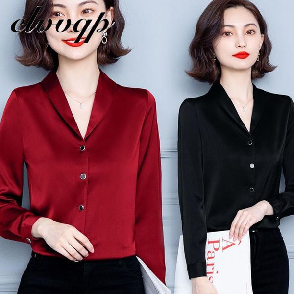 women's blouses & shirts fashion autumn women plus size casual v neck long sleeves chiffon ladies elegant work office shirt, White
women's blouses & shirts fashion autumn women plus size casual v neck long sleeves chiffon ladies elegant work office shirt, White