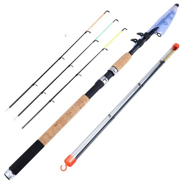 boat fishing rods sougayilang feeder rod spinning casting travel 3.0m 3.3m 3.6m vara de pesca carp 60-180g pole
boat fishing rods sougayilang feeder rod spinning casting travel 3.0m 3.3m 3.6m vara de pesca carp 60-180g pole