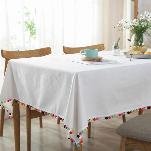 table cloth nordic style cotton linen tablecloth with tassel pink stripes plaid rectangular dining for christmas banquet decor
table cloth nordic style cotton linen tablecloth with tassel pink stripes plaid rectangular dining for christmas banquet decor
