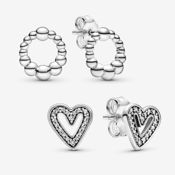 stud 925 sterling silver sparkling heart shape earrings ever women jewelry, Golden;silver
stud 925 sterling silver sparkling heart shape earrings ever women jewelry, Golden;silver