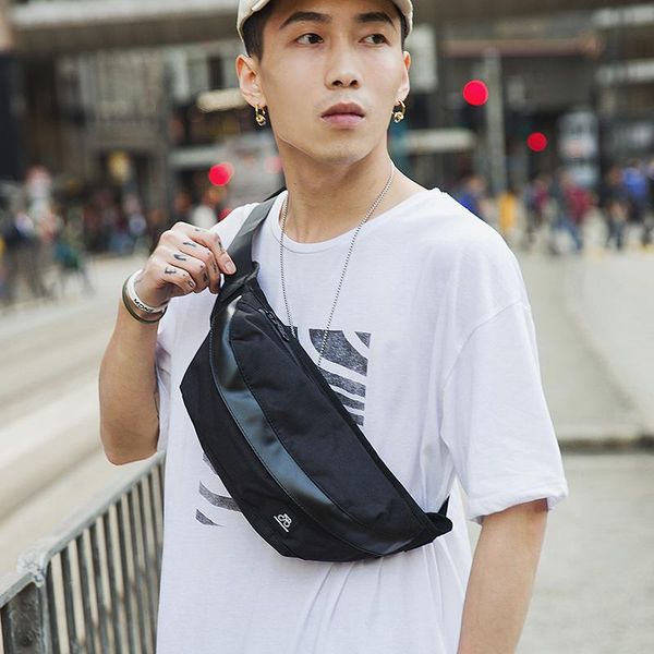 sports pockets men's fashion brand chest bag outdoor shoulder messenger multifunctional tactical waist bags women fanny pack
sports pockets men's fashion brand chest bag outdoor shoulder messenger multifunctional tactical waist bags women fanny pack