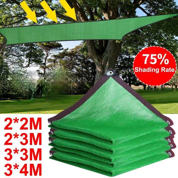 shade anti-uv 6 pin sunshade net outdoor garden sunscreen cloth car sunblock cover plant greenhouse 75% shading rate
shade anti-uv 6 pin sunshade net outdoor garden sunscreen cloth car sunblock cover plant greenhouse 75% shading rate