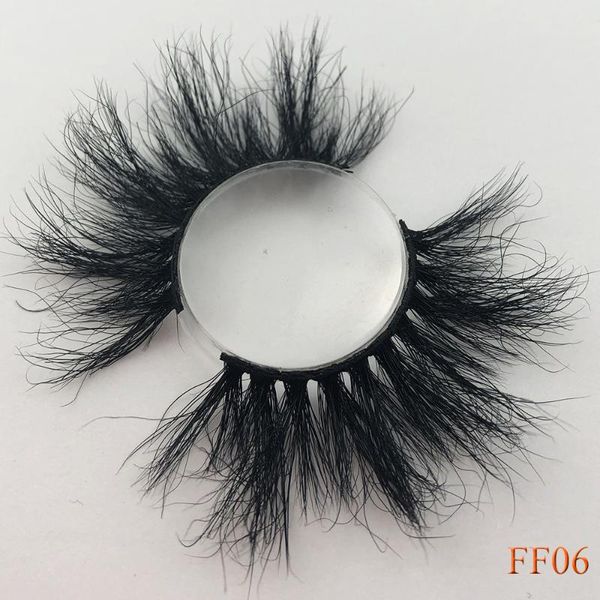 false eyelashes 1 pair11-25mm 3d mink fluffy dramatic makeup wispy lashes natural long thick fake lash
false eyelashes 1 pair11-25mm 3d mink fluffy dramatic makeup wispy lashes natural long thick fake lash