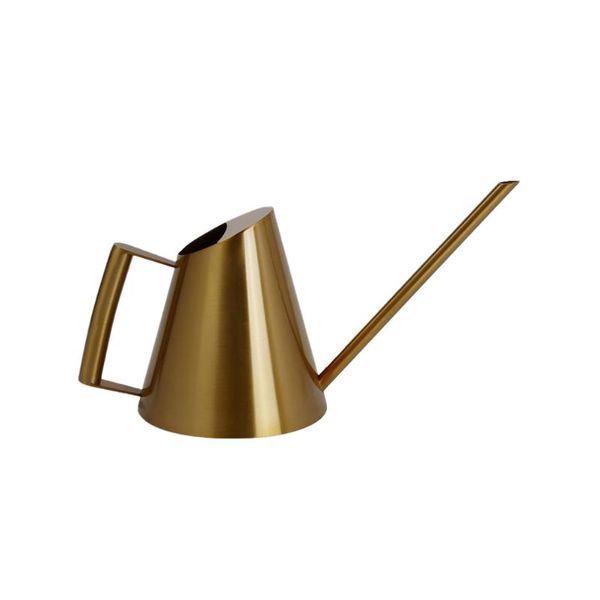 watering equipments 400ml stainless steel can long mouth kettle succulent gardening tool (bronze)
watering equipments 400ml stainless steel can long mouth kettle succulent gardening tool (bronze)
