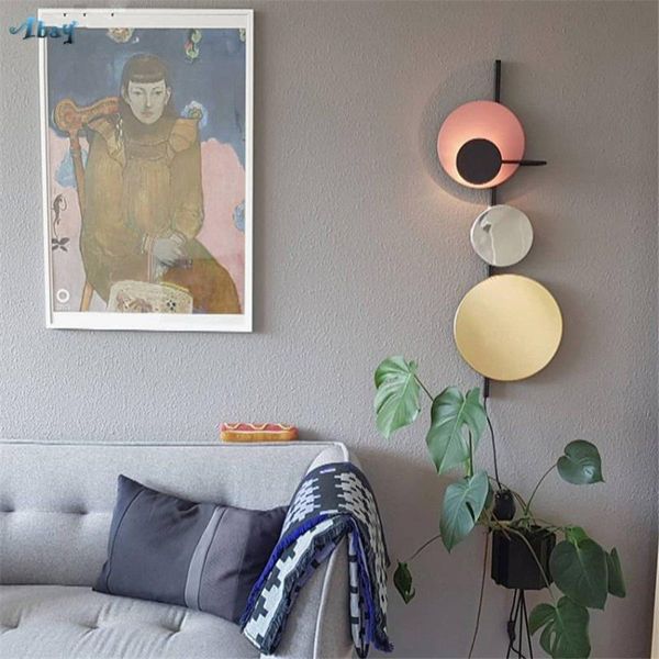 wall lamp nordic circle planet sconces lamps living room staircase modern bedroom aisle lights art deco magnet design fixtures
wall lamp nordic circle planet sconces lamps living room staircase modern bedroom aisle lights art deco magnet design fixtures