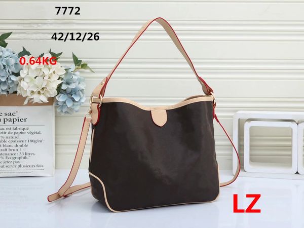 wf women shoulder bag classic brown flowers printing crossbody fashion designer handbags tote card holder leather purse wallet key pouch bag
wf women shoulder bag classic brown flowers printing crossbody fashion designer handbags tote card holder leather purse wallet key pouch bag