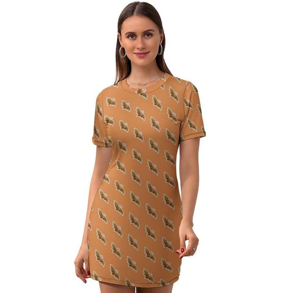 casual dresses bat dress short sleeve spandex teen bodycon daily sale vintage printed one-piece, Black;gray
casual dresses bat dress short sleeve spandex teen bodycon daily sale vintage printed one-piece, Black;gray