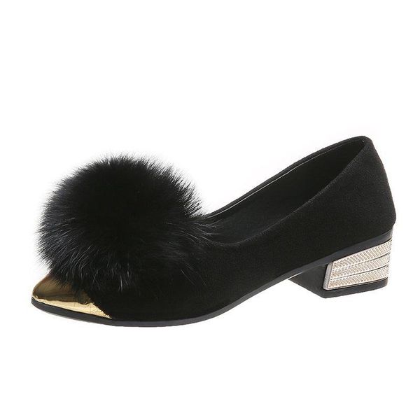 fur boat shoes 2021 winter autumn metal gold pointed toe women slip on shoes faux suede comfort ladies mid heels loafers 8480g, Black
fur boat shoes 2021 winter autumn metal gold pointed toe women slip on shoes faux suede comfort ladies mid heels loafers 8480g, Black