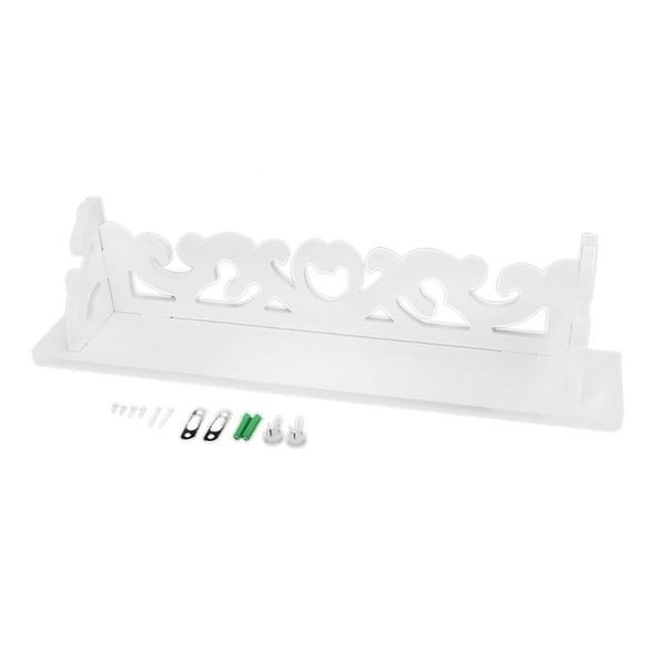 hooks & rails 2021 ly model white wooden carved wall shelf display hanging rack storage home decor
hooks & rails 2021 ly model white wooden carved wall shelf display hanging rack storage home decor