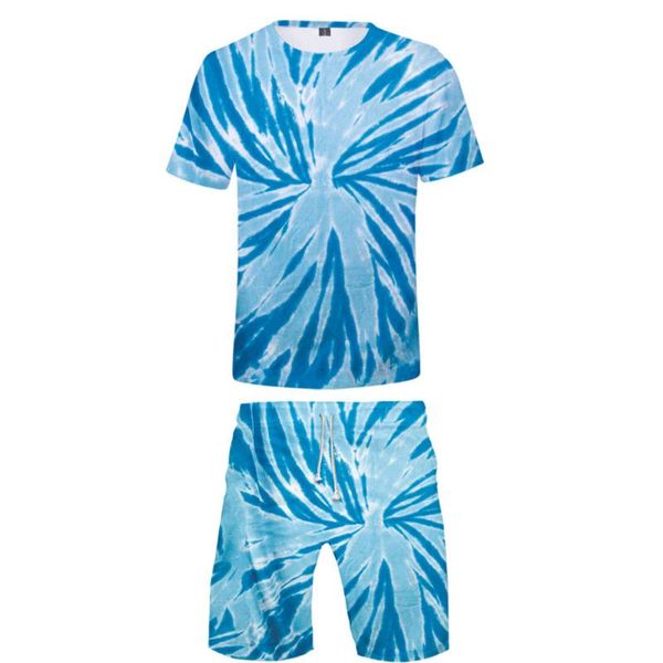 men's tracksuits men fashion two pieces sets harajuku tie dyeing print t shirts+shorts suit summer tees tshirt high quality, Gray
men's tracksuits men fashion two pieces sets harajuku tie dyeing print t shirts+shorts suit summer tees tshirt high quality, Gray
