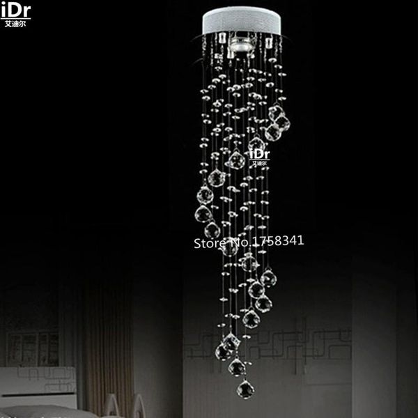 factory direct sale crystal ceiling lights modern spiral stair lamp balcony decorative lighting br ru
factory direct sale crystal ceiling lights modern spiral stair lamp balcony decorative lighting br ru