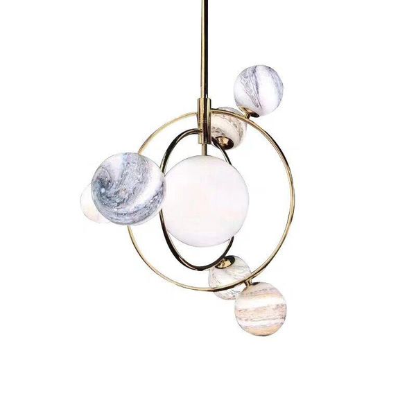 pendant lamps planet creative chandelier clothing store living room children's bedroom designer model universe
pendant lamps planet creative chandelier clothing store living room children's bedroom designer model universe