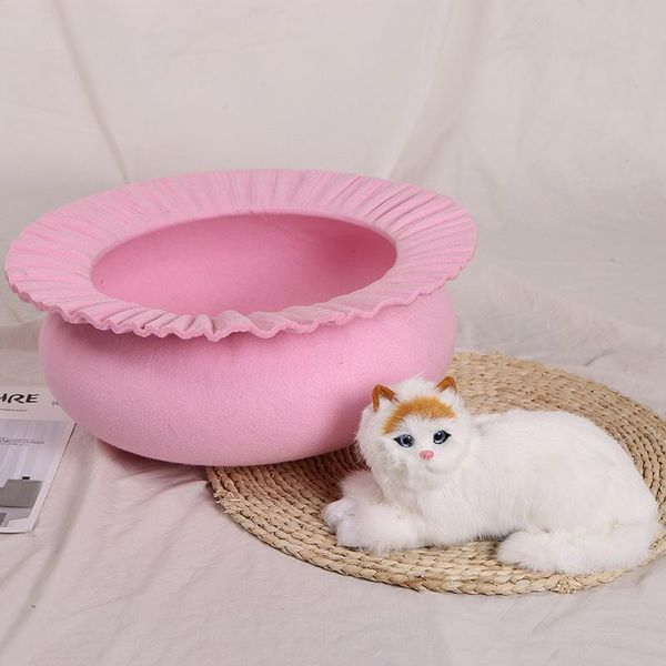 kennels & pens four season pet house red cat washable puppy-cushion-mat kennel sleeping-bag cat-supplies pet-bed plush round
kennels & pens four season pet house red cat washable puppy-cushion-mat kennel sleeping-bag cat-supplies pet-bed plush round