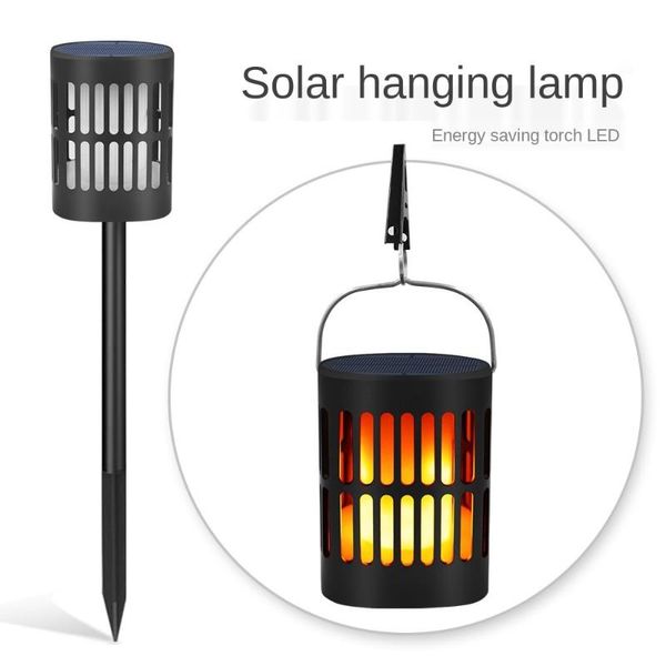 solar lamps light flame light, 96led landscape garden decorative lawn hanging
solar lamps light flame light, 96led landscape garden decorative lawn hanging