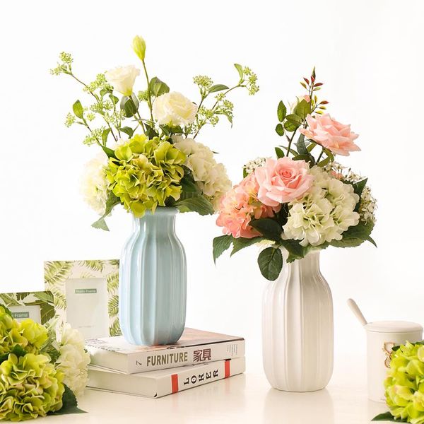 vases simulation flower vase set creative modern living room tabledecoration ceramic home wedding dried
vases simulation flower vase set creative modern living room tabledecoration ceramic home wedding dried