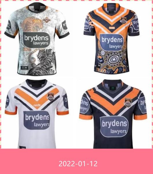 new 2021 west tiger jerseys home away rugby league jersey 19 20 21 shirts s-3xl, Black;gray
new 2021 west tiger jerseys home away rugby league jersey 19 20 21 shirts s-3xl, Black;gray