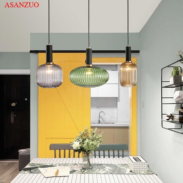 pendant lamps modern lights gray glass led nordic restaurant hanging lighting dining living bedroom home decor fixture kitchen
pendant lamps modern lights gray glass led nordic restaurant hanging lighting dining living bedroom home decor fixture kitchen