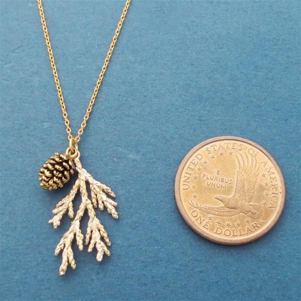 pendant necklaces retro branches pine cones modeling three kinds colour whatever you choose banquet party necklace, Silver
pendant necklaces retro branches pine cones modeling three kinds colour whatever you choose banquet party necklace, Silver