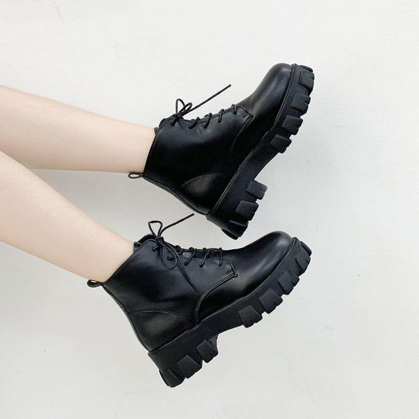 boots rock shoes woman mid-calf booties women luxury designer boots-women low heels round toe short mid 2021, Black
boots rock shoes woman mid-calf booties women luxury designer boots-women low heels round toe short mid 2021, Black