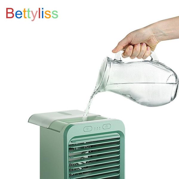 electric fans usb deskmini portable fan water-cooled air cooler conditioner light cooling humidifier
electric fans usb deskmini portable fan water-cooled air cooler conditioner light cooling humidifier