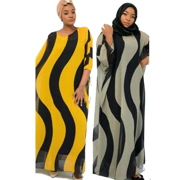 ethnic clothing casual fashion women long african dress 2021 summer batwing sleeve maxi dresses robe party loose chiffion holiday femme vest, Red
ethnic clothing casual fashion women long african dress 2021 summer batwing sleeve maxi dresses robe party loose chiffion holiday femme vest, Red