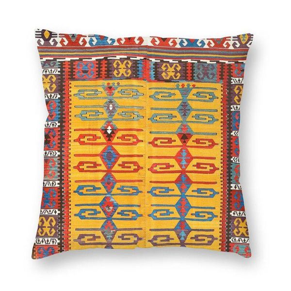 cushion/decorative pillow konya central anatolia kilim print cover home decor 3d bohemian ethnic persian tribal cushion for living room
cushion/decorative pillow konya central anatolia kilim print cover home decor 3d bohemian ethnic persian tribal cushion for living room