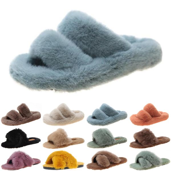 luxury women shoes slides slippers womens sandals black grey slide slipper flat flip flops size 35-40 color45
luxury women shoes slides slippers womens sandals black grey slide slipper flat flip flops size 35-40 color45