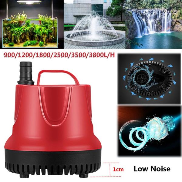 10/15/30/45/60/80w 50hz water pump fish tank submersible ultra-quiet fountain aquarium pond spout feature with us plug air pumps & accessori
10/15/30/45/60/80w 50hz water pump fish tank submersible ultra-quiet fountain aquarium pond spout feature with us plug air pumps & accessori