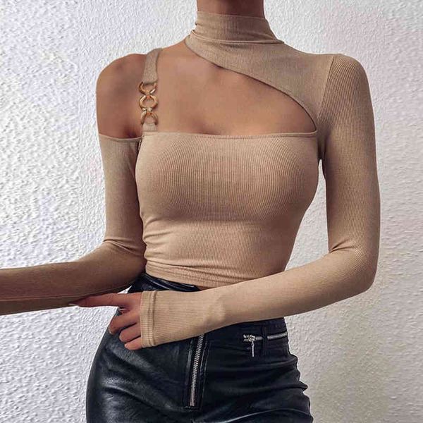 off shoulder cut off patchwork spring shirts 2021 women hollow out o neck elegant blouse autumn long sleeve rib blusas, White
off shoulder cut off patchwork spring shirts 2021 women hollow out o neck elegant blouse autumn long sleeve rib blusas, White