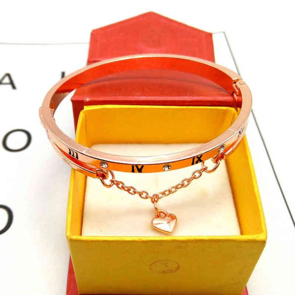 straight fashion simple love roman digital bracelet tassel peach heart bracelet korean fashion jewelry girl, Golden;silver
straight fashion simple love roman digital bracelet tassel peach heart bracelet korean fashion jewelry girl, Golden;silver