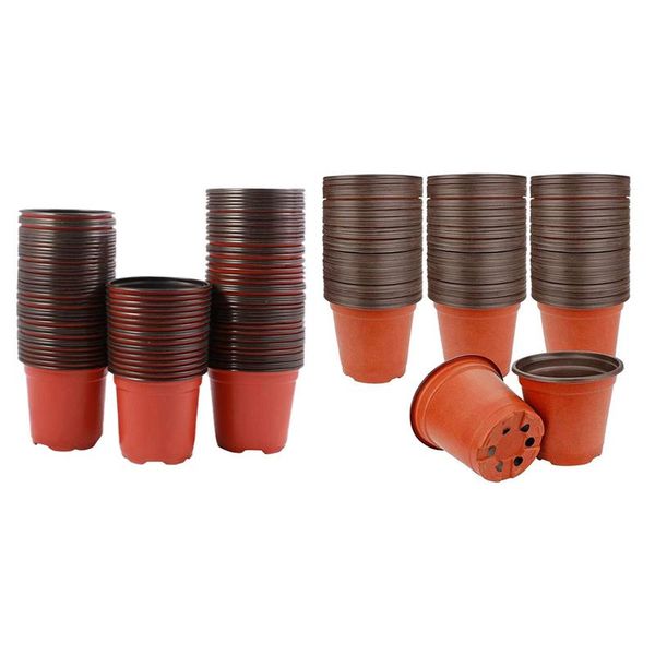 planters & pots promotion 330 pcs plastic flower seedlings nursery supplies planter pot planting 4 inch 6
planters & pots promotion 330 pcs plastic flower seedlings nursery supplies planter pot planting 4 inch 6
