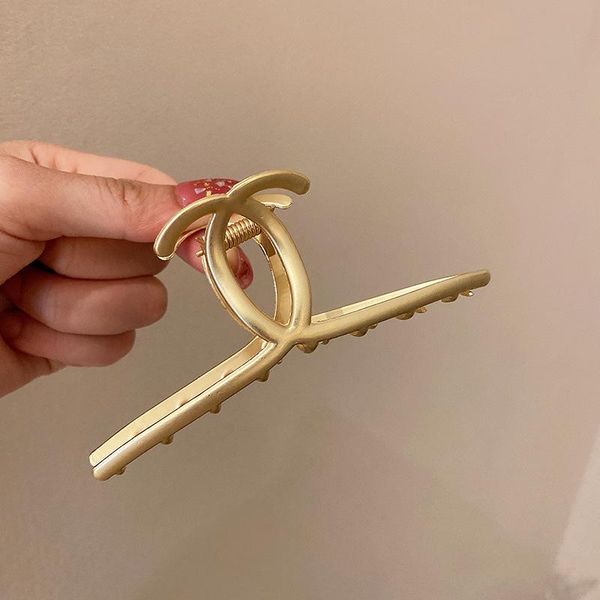 hair clips & barrettes retro simple geometric cross hairpin metal sense fashion design grasp home travel temperament ornaments, Golden;silver
hair clips & barrettes retro simple geometric cross hairpin metal sense fashion design grasp home travel temperament ornaments, Golden;silver