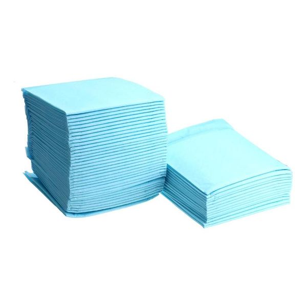 kennels & pens dog training pee pad super absorbent pet diaper puppy disposable healthy clean small cat pads 3 size
kennels & pens dog training pee pad super absorbent pet diaper puppy disposable healthy clean small cat pads 3 size