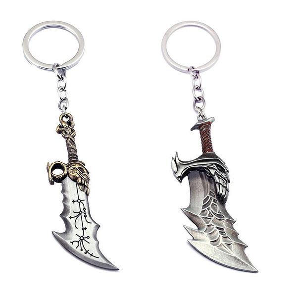 keychains game god of wars 4 kratos shield axe keychain round chopper pendant keyring dorp fashion jewelry key chains, Silver
keychains game god of wars 4 kratos shield axe keychain round chopper pendant keyring dorp fashion jewelry key chains, Silver