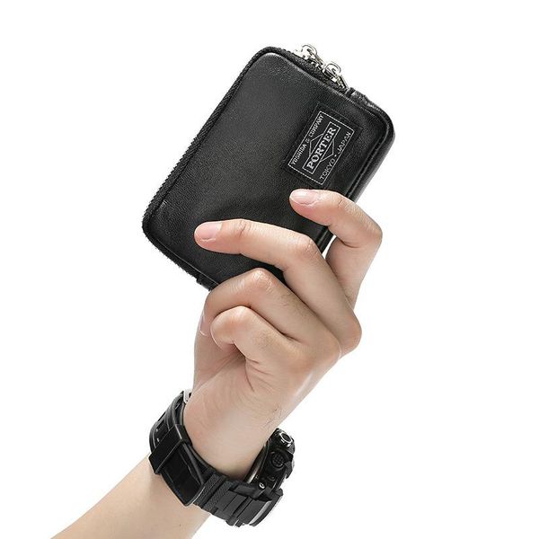 wallets genuine leather women short wallet men's coin purses female clutch holder carteras para mujer, Red;black
wallets genuine leather women short wallet men's coin purses female clutch holder carteras para mujer, Red;black
