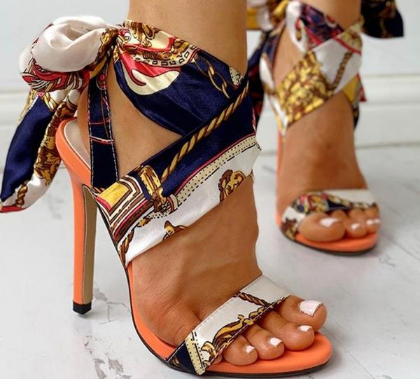 sandals ladies color matching high heels stiletto cross strap summer round toe open fashion, Black
sandals ladies color matching high heels stiletto cross strap summer round toe open fashion, Black