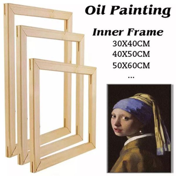 frames wood frame for canvas oil painting factory price diy by numbers po inner wall art
frames wood frame for canvas oil painting factory price diy by numbers po inner wall art