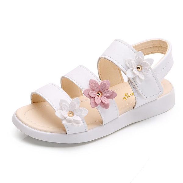 sandals girls gladiator flowers sweet soft children beach shoes kids summer floral princess fashion cute high quality, Black;red
sandals girls gladiator flowers sweet soft children beach shoes kids summer floral princess fashion cute high quality, Black;red