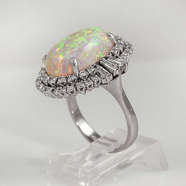 cluster rings fashion oval cut opal jewelry women wedding engagement ring size 6-10, Golden;silver
cluster rings fashion oval cut opal jewelry women wedding engagement ring size 6-10, Golden;silver