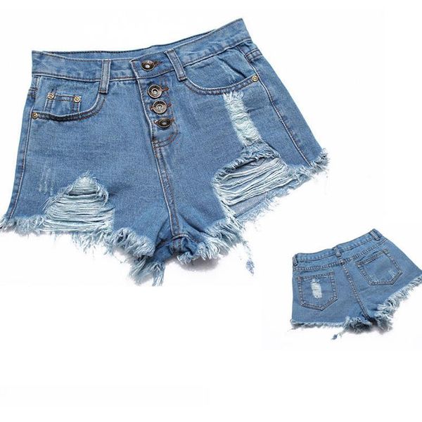 colors ripped jeans shorts nice summer high waisted mini denim women vintage tassel short feminino women's, White;black
colors ripped jeans shorts nice summer high waisted mini denim women vintage tassel short feminino women's, White;black