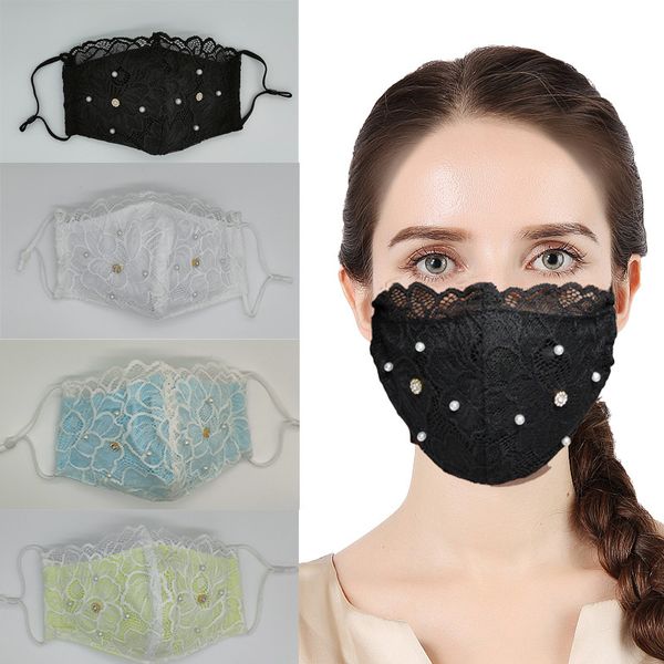 and breathable dustproof pearl lace cotton mask net red summer thin milk silk sunscreen
and breathable dustproof pearl lace cotton mask net red summer thin milk silk sunscreen