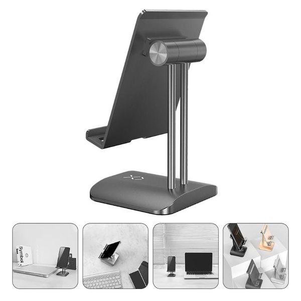 cell phone mounts & holders aluminium alloy tablet stand holder foldable deskbracket
cell phone mounts & holders aluminium alloy tablet stand holder foldable deskbracket