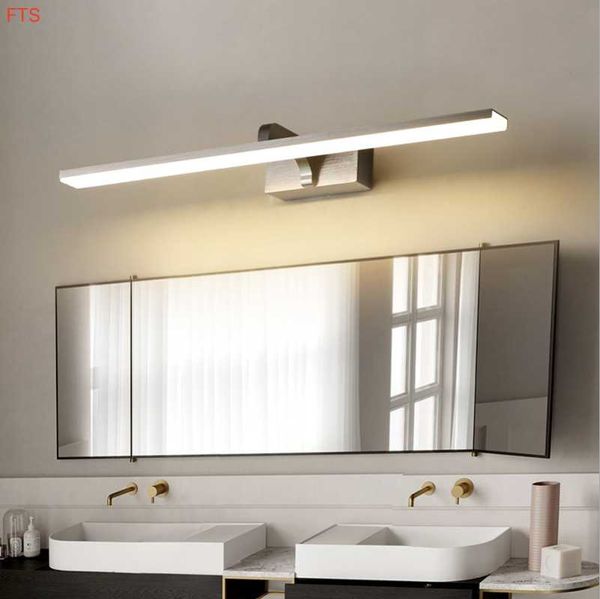 mirror front lamp led bathroom moisture-proof mural toilet strip aluminum cabinet simple wall
mirror front lamp led bathroom moisture-proof mural toilet strip aluminum cabinet simple wall