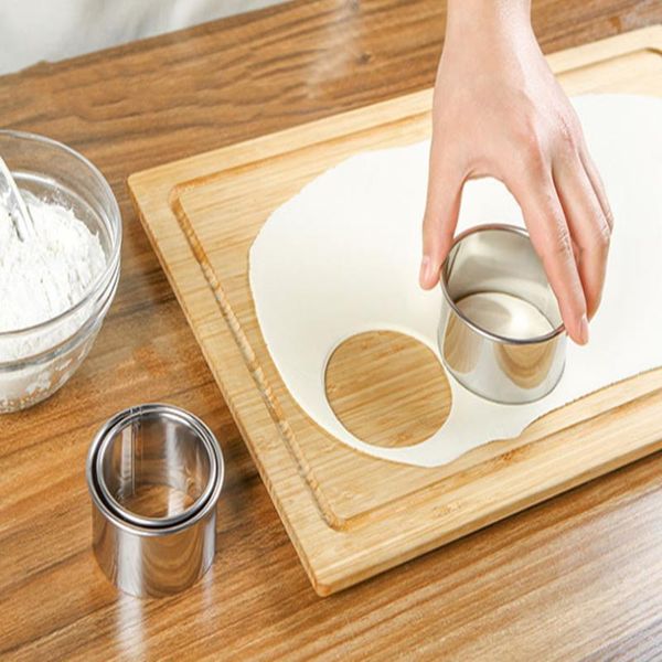 pcs round shaped dough cutting tools kitchen gadgets cooking pastry dumplings cutter portable wrappers molds baking &
pcs round shaped dough cutting tools kitchen gadgets cooking pastry dumplings cutter portable wrappers molds baking &