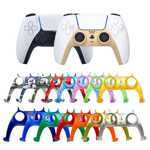 game controllers & joysticks ps5 controller decorative strip for decoration dualsense gamepad cover replacement shell accessories
game controllers & joysticks ps5 controller decorative strip for decoration dualsense gamepad cover replacement shell accessories
