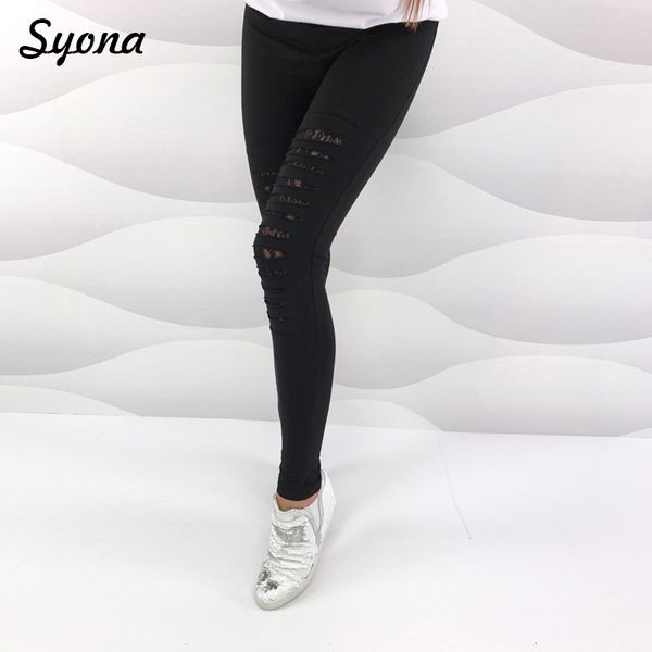 jean slice on knee leggings thin for the woman pants stretch pencils skinny broken hole shaved electric capri in straight belt, Blue 
jean slice on knee leggings thin for the woman pants stretch pencils skinny broken hole shaved electric capri in straight belt, Blue
