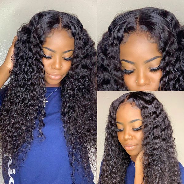glueless long curly natural black color middle part lace front wigs for women preplucked heat resistant synthetic wigs daily use
glueless long curly natural black color middle part lace front wigs for women preplucked heat resistant synthetic wigs daily use