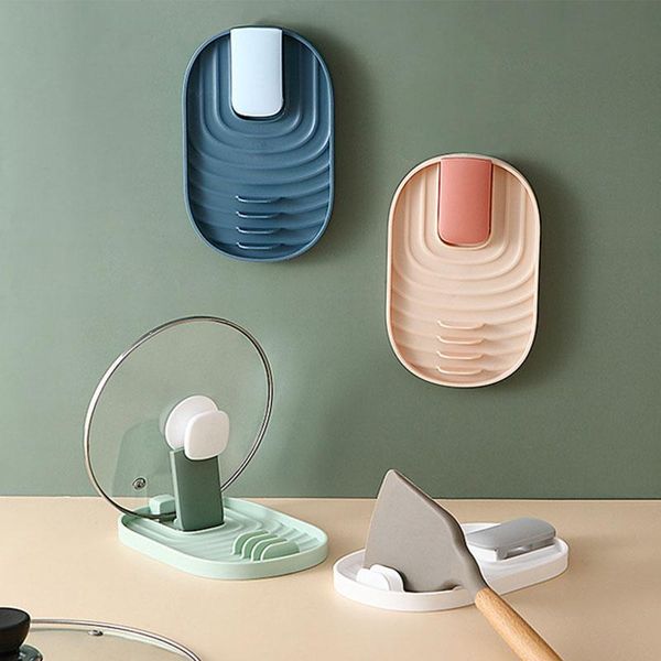 kitchen storage & organization colorful pot lid rack multifunctional home spatula shelves mat gadgets
kitchen storage & organization colorful pot lid rack multifunctional home spatula shelves mat gadgets